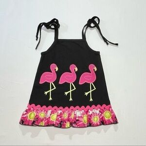 THE BAILEY BOYS SUNDRESS,  SIZE 4.
